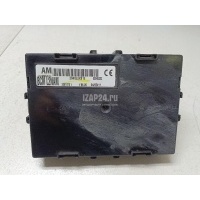 Блок комфорта Nissan NV200 (M20) 2009 284B2JX51E