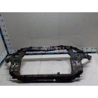 Панель передняя Hyundai-Kia Santa Fe (DM) (2012 - 2018) 641012B600