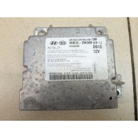 Блок управления AIR BAG Hyundai-Kia Santa Fe (DM) (2012 - 2018) 959102W580