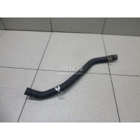 Патрубок отопителя Lifan X60 2012 S8108612