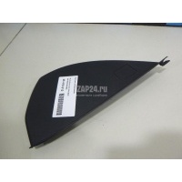 Накладка декоративная VAG Octavia (A7) (2013 - 2020) 5E08575039B9