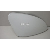 Накладка зеркала правого VAG Octavia (A7) (2013 - 2020) 5E0857538AGRU