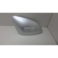 Накладка зеркала правого VAG Octavia (A7) (2013 - 2020) 5E0857538AGRU