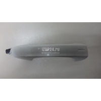 Ручка двери наружная правая VAG Octavia (A7) (2013 - 2020) 5G0837206QGRU