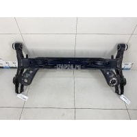 Балка задняя VAG Octavia (A7) (2013 - 2020) 5Q0501049BK