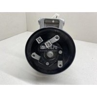 Компрессор кондиционера VAG A3 [8V] (2013 - 2020) 5Q0820803R
