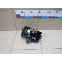 Корпус блока предохранителей VAG Octavia (A7) (2013 - 2020) 5Q0907361D