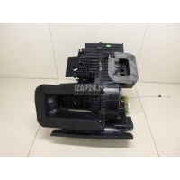 Корпус отопителя Nissan Almera (G15) (2013 - 2018) 2711000Q0A