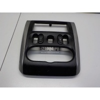 Накладка декоративная Nissan Almera (G15) (2013 - 2018) 682604AA0A