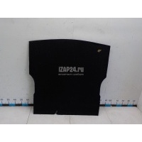 Пол багажника Nissan Almera (G15) (2013 - 2018) 84902BF00A