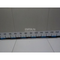 Накладка стекла переднего левого Nissan Almera (G15) (2013 - 2018) 80821EW000