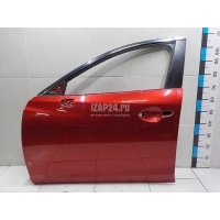 Дверь передняя левая Mazda Mazda 6 (GJ/GL) 2013 GHY05902XD
