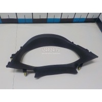 Накладка (кузов внутри) Toyota Corolla E18 2013 5541002160