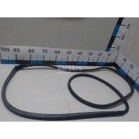 Уплотнитель двери Toyota Corolla E18 2013 6787102240