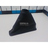 Чехол стояночного тормоза Toyota Corolla E18 2013 5890402200C0