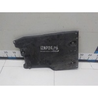Защита антигравийная Toyota Corolla E18 2013 5816502111