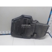 Защита антигравийная Toyota Corolla E18 2013 5839902060