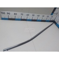 Накладка стекла заднего правого Toyota Corolla E18 2013 7573012360
