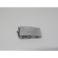 Клапан кондиционера Toyota Corolla E18 2013 8851548090