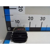 Дефлектор воздушный Citroen-Peugeot C-Elysee 2012 96772870ZD