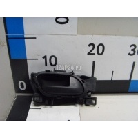 Ручка двери внутренняя Citroen-Peugeot C-Elysee 2012 98000996XT