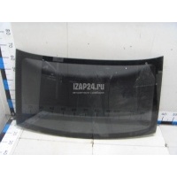 Стекло заднее Citroen-Peugeot C-Elysee 2012 9677164880