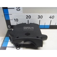 Кожух рулевой колонки нижний Citroen-Peugeot C-Elysee 2012 96743820ZD