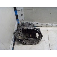 МКПП (механическая коробка переключения передач) Citroen-Peugeot C-Elysee 2012 9800912180