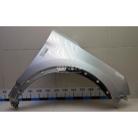 Крыло переднее правое Ford Explorer (2011 - 2019) FB5Z16005A