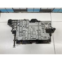 Блок клапанов Ford Explorer (2011 - 2019) BT4Z7A100B