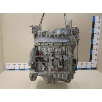 Двигатель Mercedes Benz A-Class W176 (2012 - 2018) 2700101502