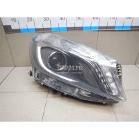 Фара правая Mercedes Benz A-Class W176 (2012 - 2018) 1768202861