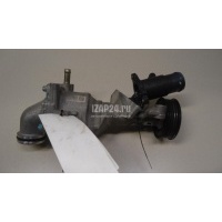 Насос водяной (помпа) Mercedes Benz A-Class W176 (2012 - 2018) 2702000600