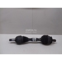 Полуось передняя левая Mercedes Benz A-Class W176 (2012 - 2018) 2463301801