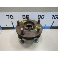 Ступица передняя Toyota Alphard (2008 - 2014) 4355028030