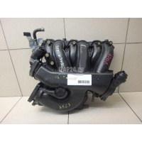 Коллектор впускной Nissan JX/QX60 (L50) 2013 14010JA10D