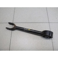 Тяга задняя продольная Nissan JX/QX60 (L50) 2013 551103JA0A