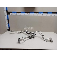 Трубка кондиционера Nissan JX/QX60 (L50) 2013 924509NB0A