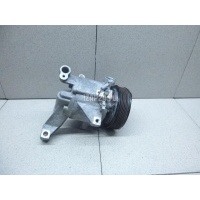Компрессор кондиционера Subaru Forester (S13) (2012 - 2018) 73111FJ050