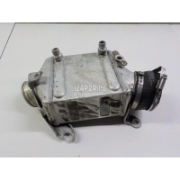Интеркулер BMW X5 F15/F85 (2013 - 2018) 17517575403