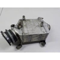 Интеркулер BMW X5 F15/F85 (2013 - 2018) 13717575406