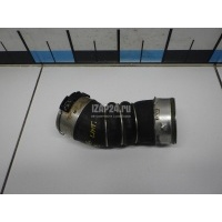 Патрубок интеркулера BMW X5 F15/F85 (2013 - 2018) 11617823236