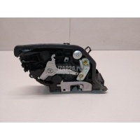 Замок двери передней правой BMW X5 F15/F85 (2013 - 2018) 51217362784