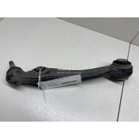 Рычаг передний нижний левый задний BMW X5 F15/F85 (2013 - 2018) 31126864821