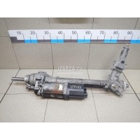 Рейка рулевая BMW X5 F15/F85 (2013 - 2018) 32105A24384
