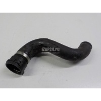 Патрубок радиатора BMW X5 F15/F85 (2013 - 2018) 17127576354