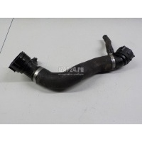 Шланг системы охлаждения BMW X5 F15/F85 (2013 - 2018) 17127576358