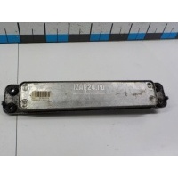Радиатор (маслоохладитель) АКПП BMW X5 F15/F85 (2013 - 2018) 17217647315