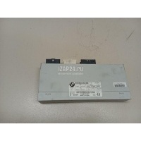 Блок электронный BMW X5 F15/F85 (2013 - 2018) 61357412610
