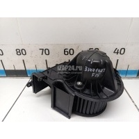 Моторчик отопителя BMW X5 F15/F85 (2013 - 2018) 64119291178